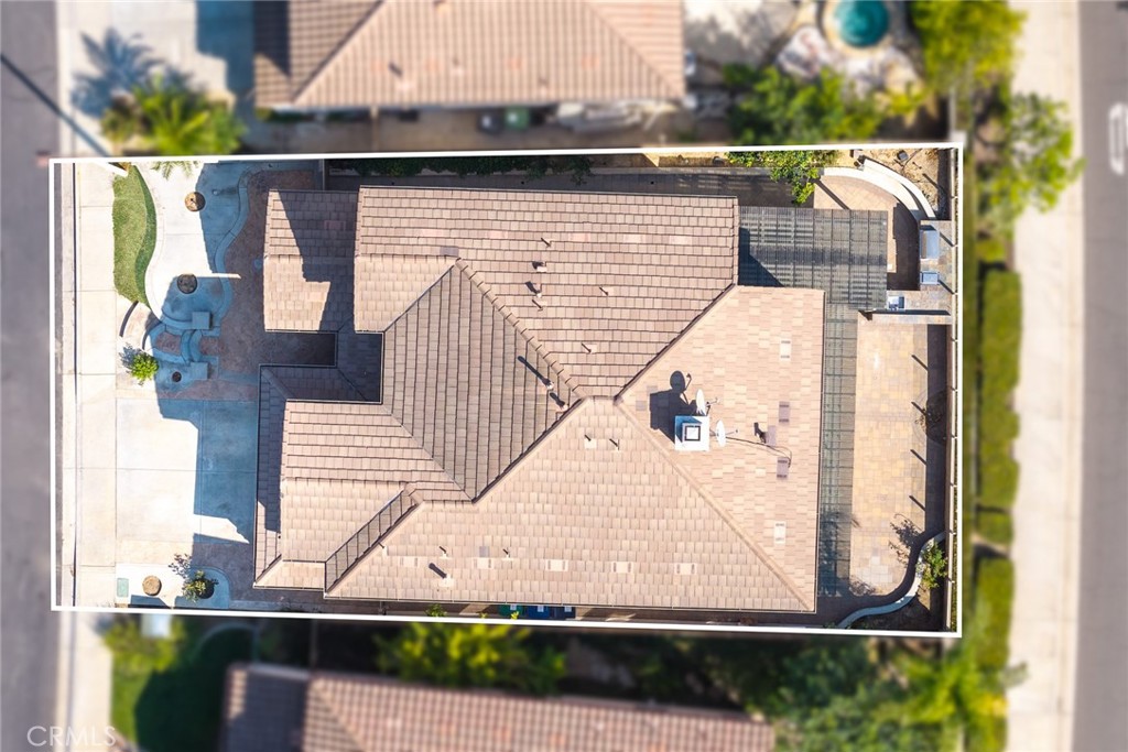 Anaheim Hills Estates (ANHI) - Residential