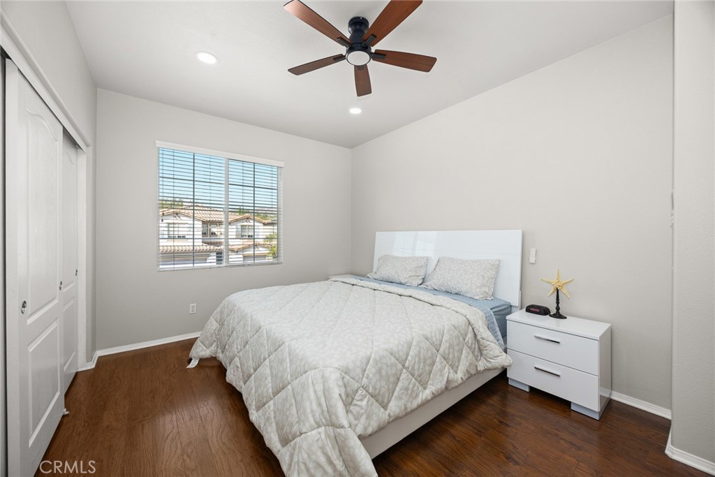 Anaheim Hills Estates (ANHI) - Residential