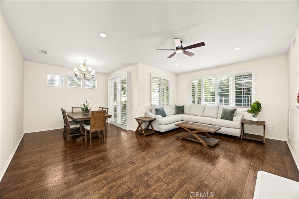 Anaheim Hills Estates (ANHI) - Residential