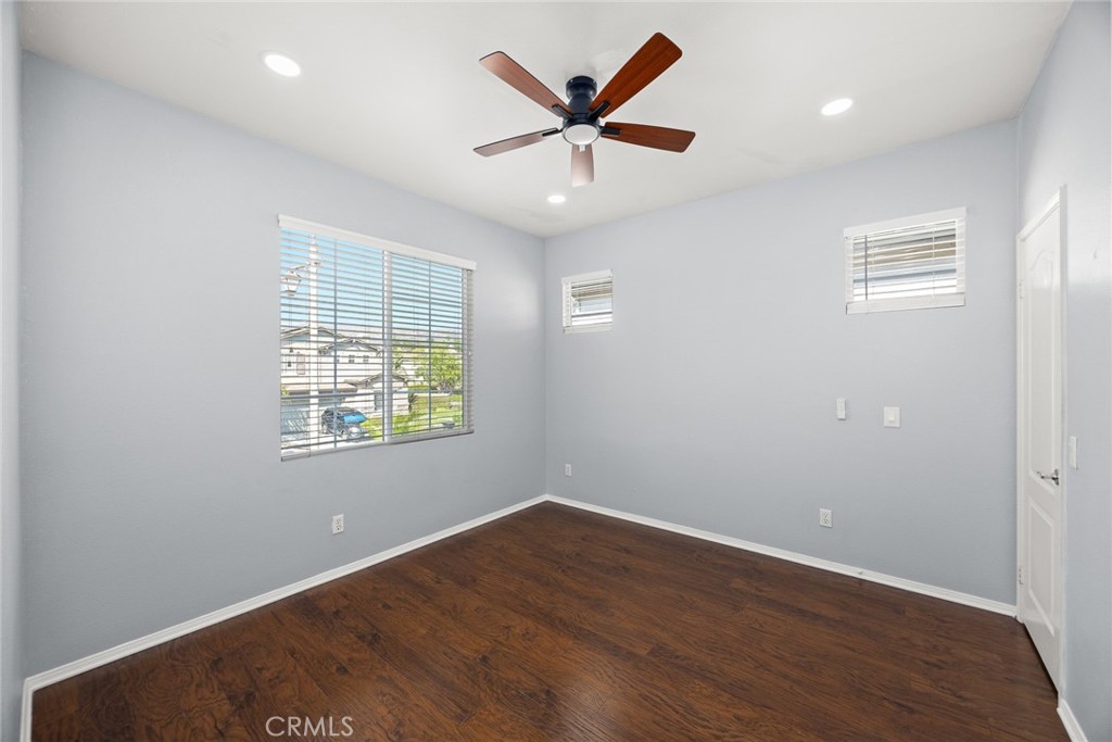 Anaheim Hills Estates (ANHI) - Residential