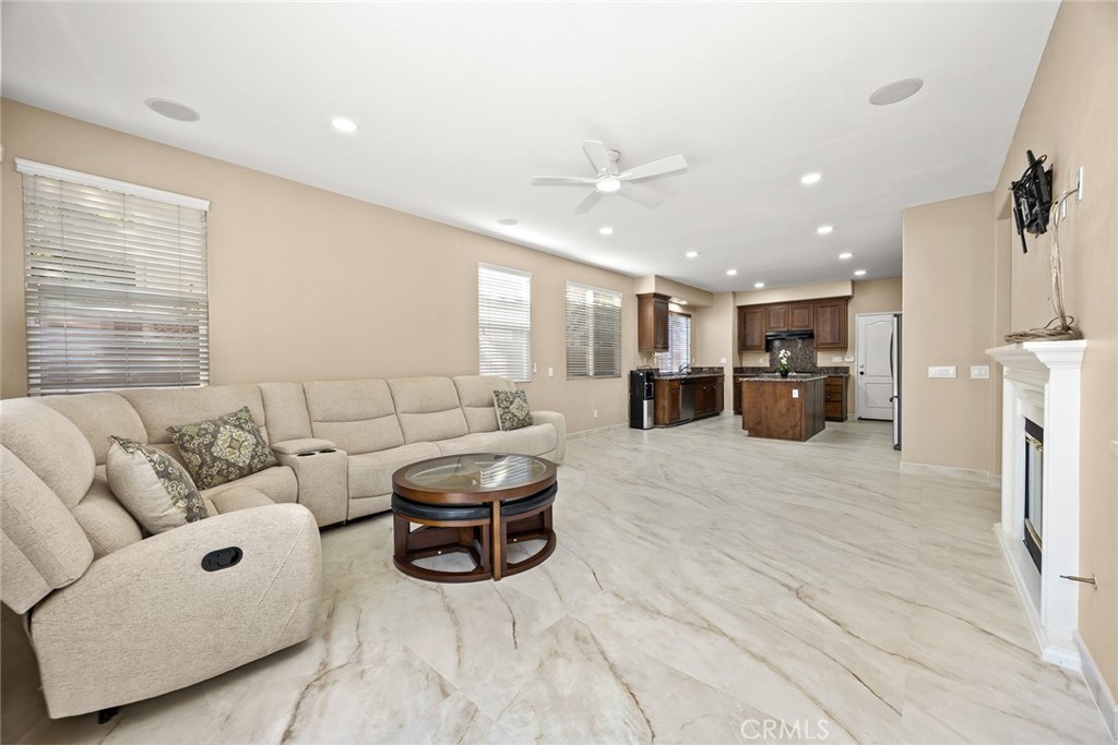 Anaheim Hills Estates (ANHI) - Residential