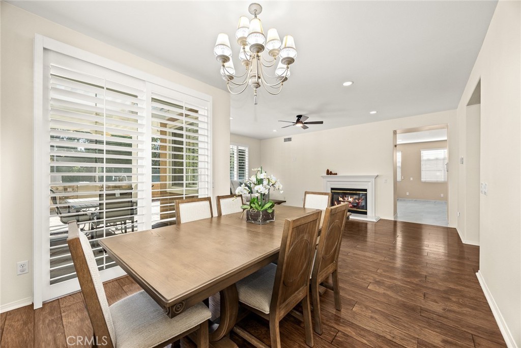 Anaheim Hills Estates (ANHI) - Residential