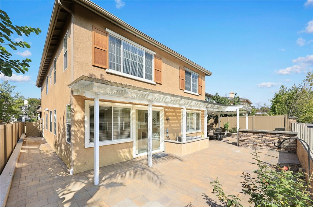 Anaheim Hills Estates (ANHI) - Residential