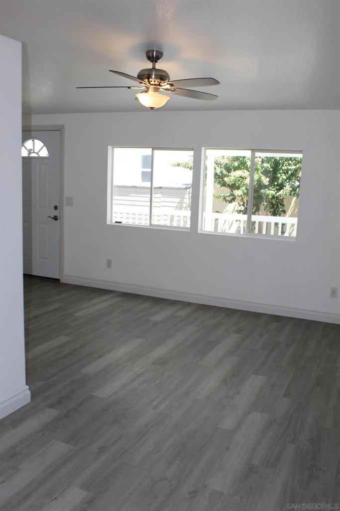 El Cajon - Manufactured In Park