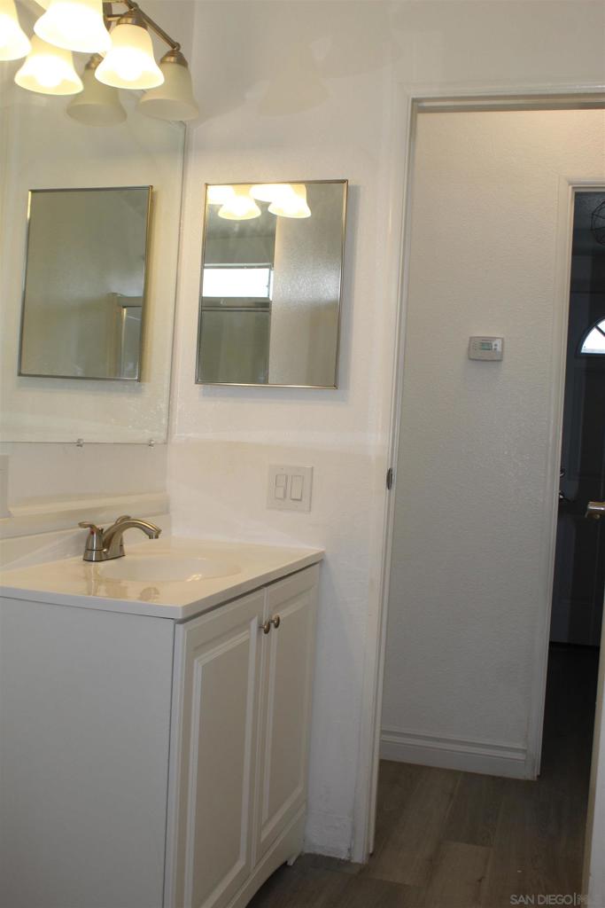 El Cajon - Manufactured In Park