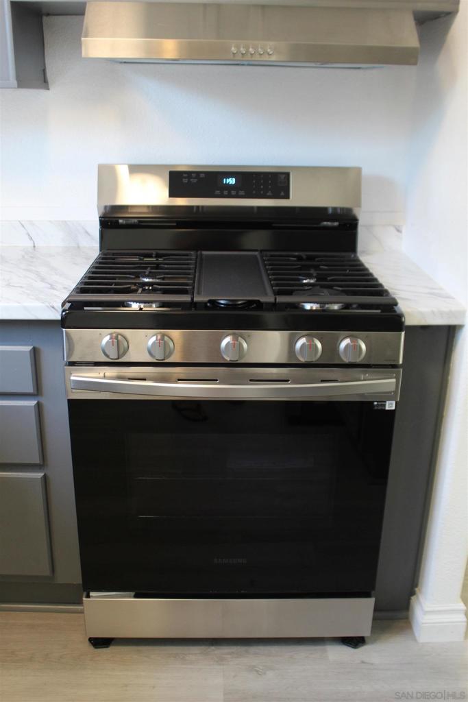 El Cajon - Manufactured In Park