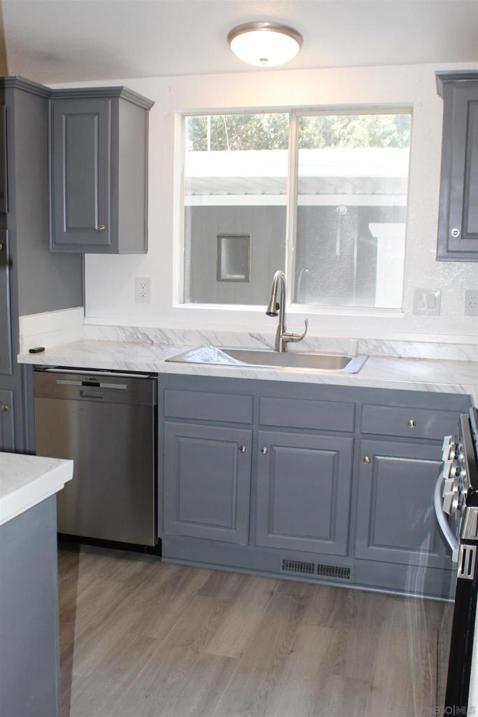 El Cajon - Manufactured In Park