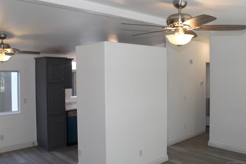 El Cajon - Manufactured In Park