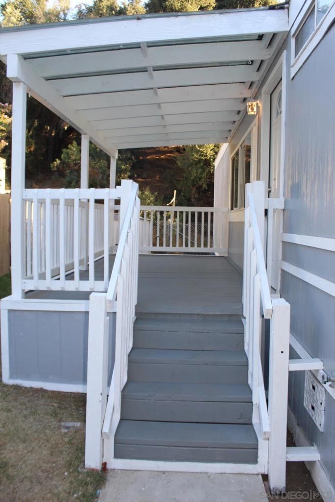 El Cajon - Manufactured In Park