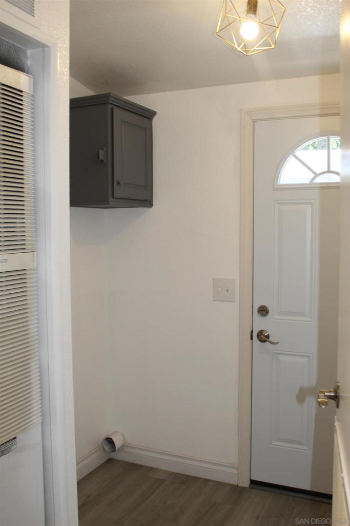 El Cajon - Manufactured In Park