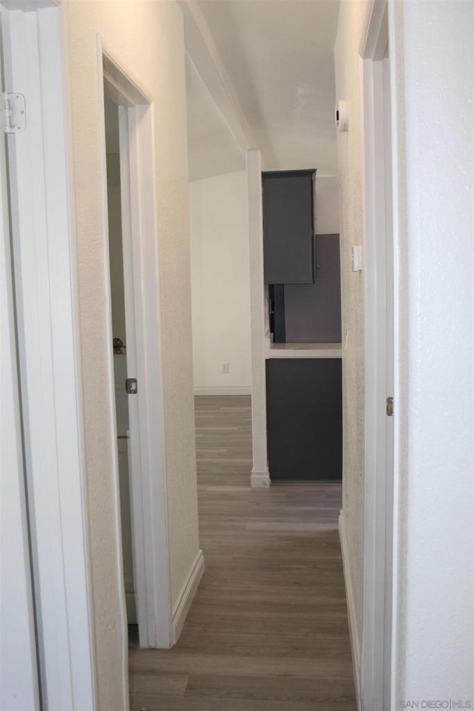 El Cajon - Manufactured In Park