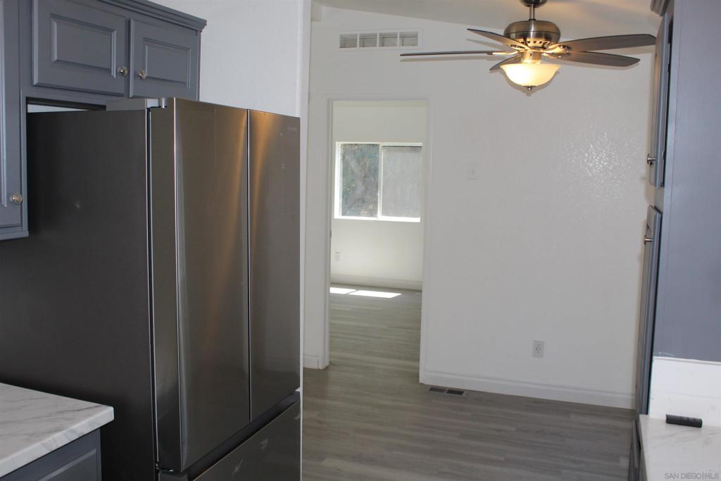 El Cajon - Manufactured In Park