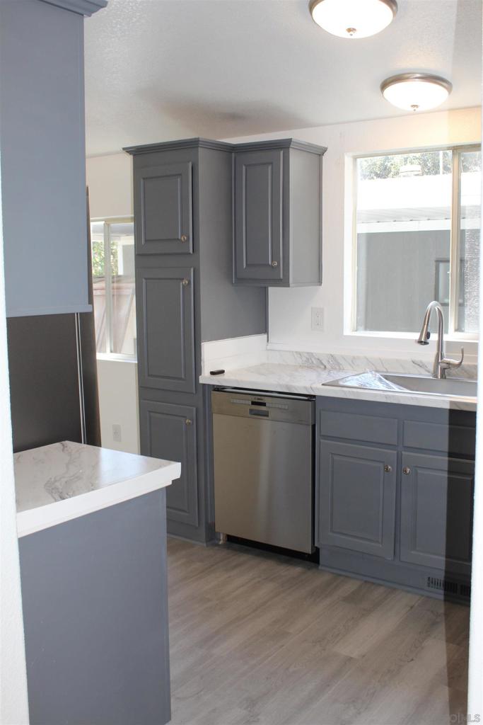 El Cajon - Manufactured In Park