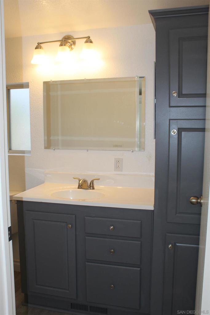 El Cajon - Manufactured In Park