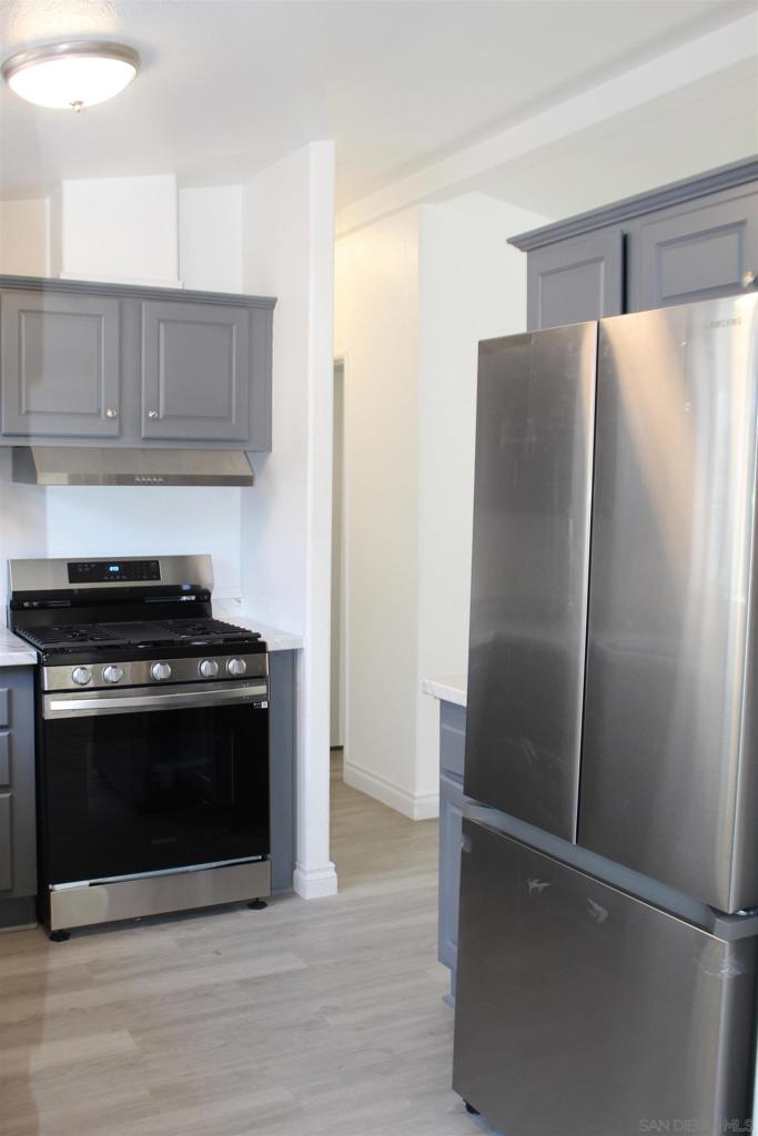 El Cajon - Manufactured In Park