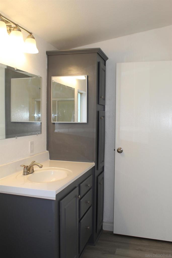 El Cajon - Manufactured In Park