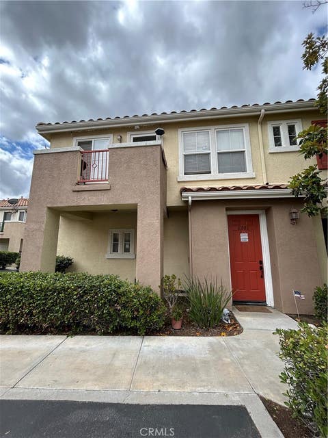 Photo of 18002 Flynn DR #6201, Canyon Country, CA 91387 (MLS # SR26124615)