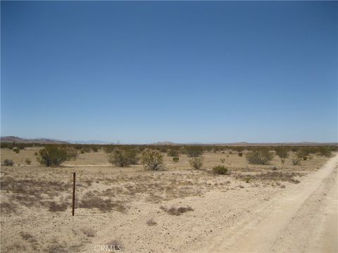 Photo of 0 Cypress, Adelanto, CA 92301 (MLS # IV26024153)