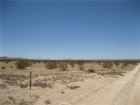 Photo of 0 Cypress, Adelanto, CA 92301 (MLS # IV26024153)