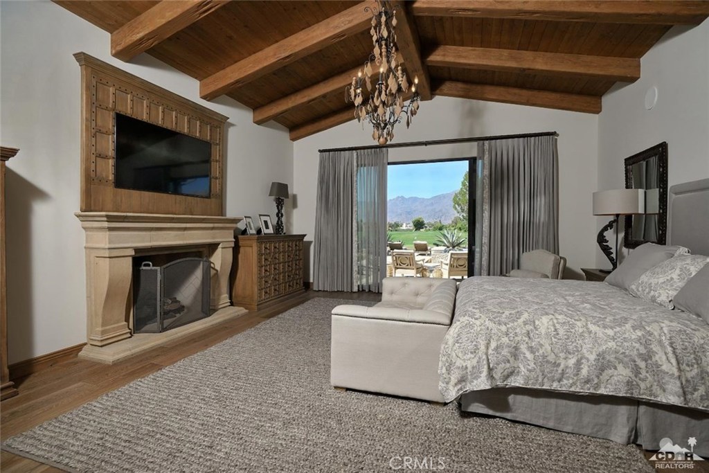 The Madison - Residential