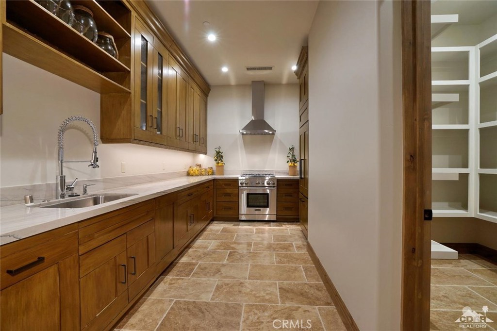 The Madison - Residential