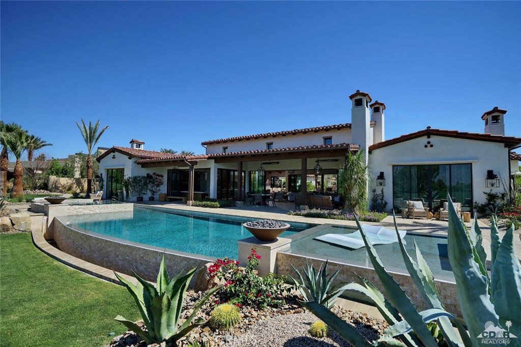 The Madison - Residential