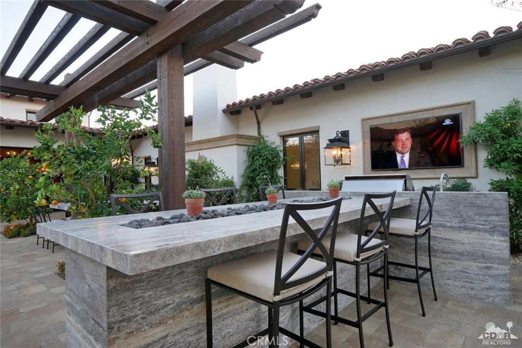 The Madison - Residential