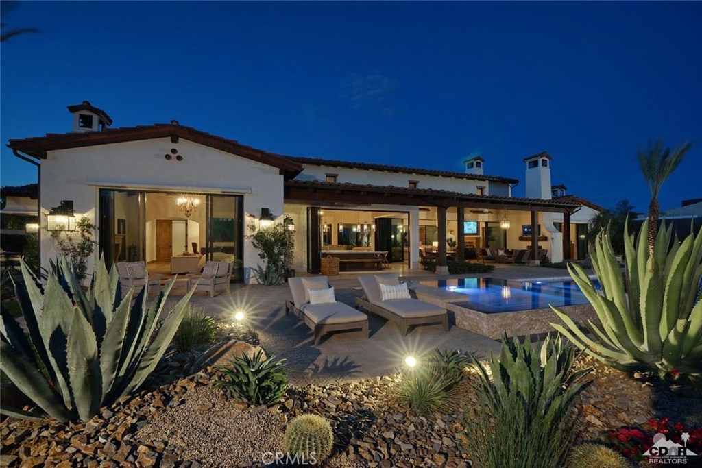 The Madison - Residential