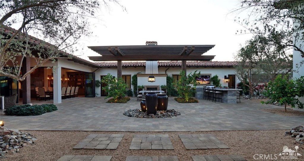 The Madison - Residential