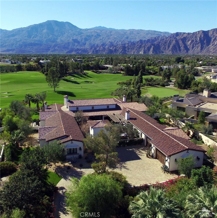 The Madison - Residential