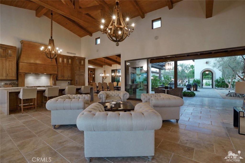 The Madison - Residential