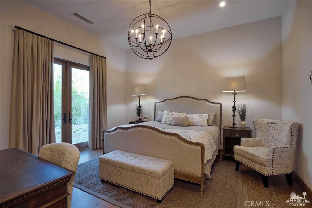 The Madison - Residential