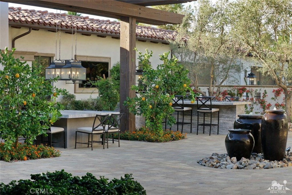 The Madison - Residential