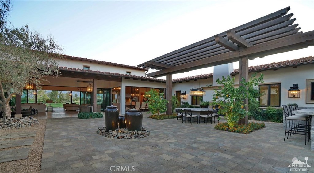 The Madison - Residential