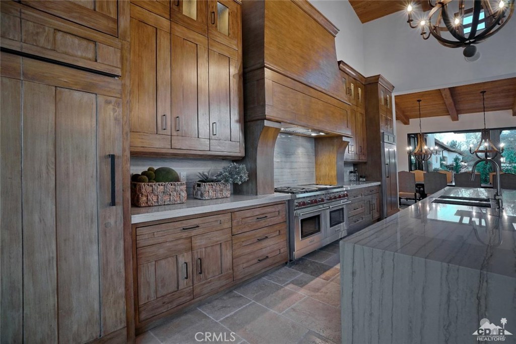 The Madison - Residential