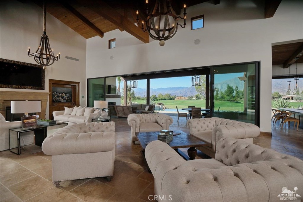 The Madison - Residential