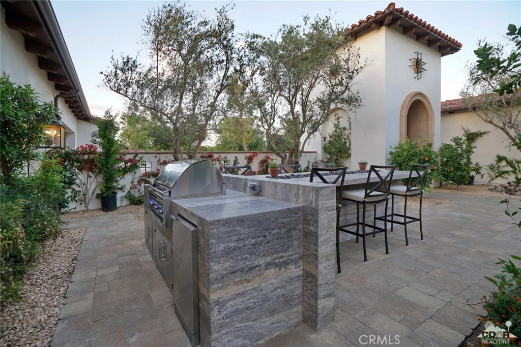 The Madison - Residential