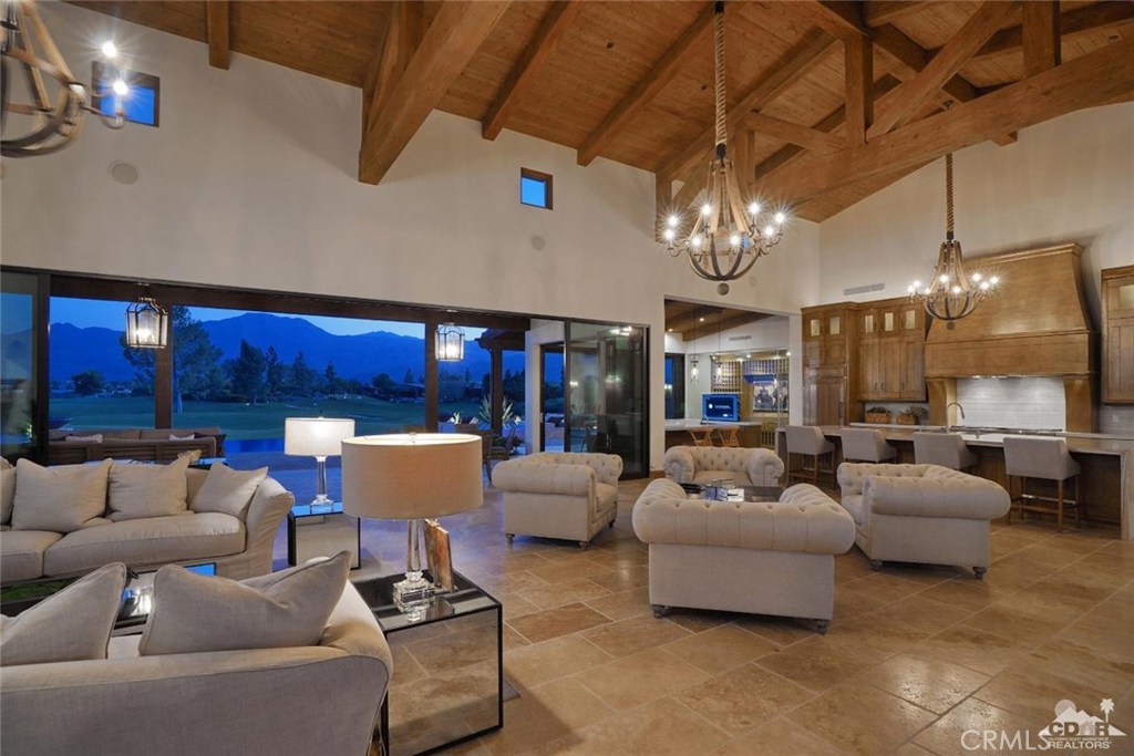 The Madison - Residential