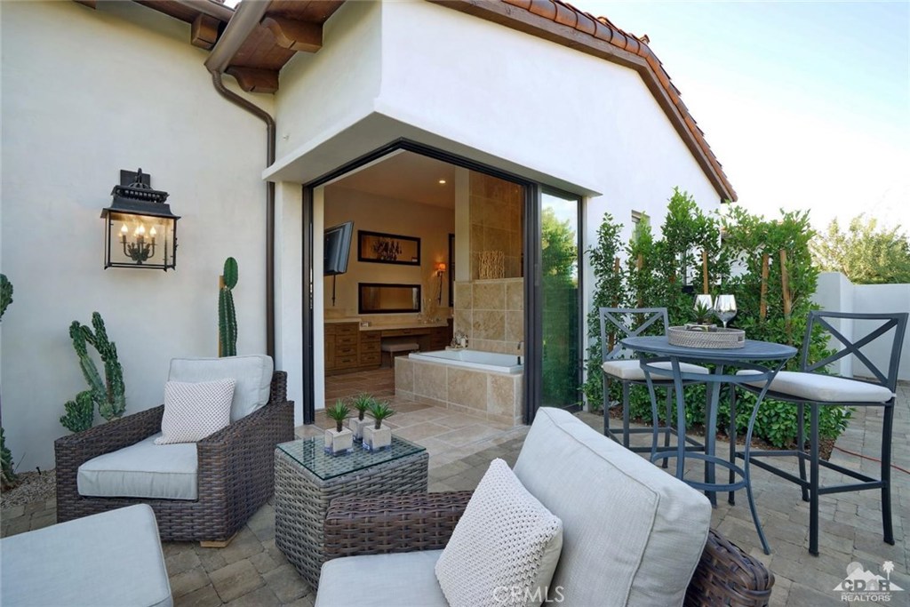 The Madison - Residential