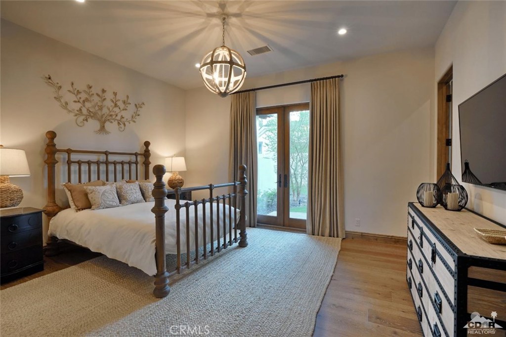 The Madison - Residential