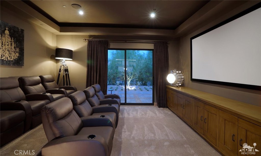 The Madison - Residential