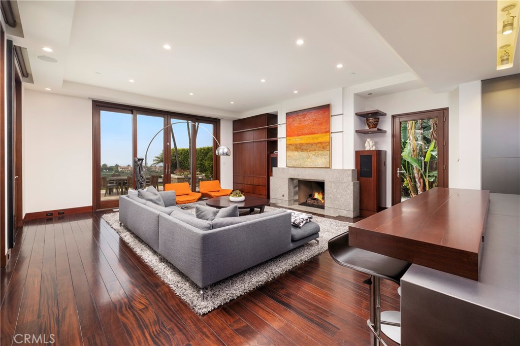 Pelican Crest (NCPC) - Residential