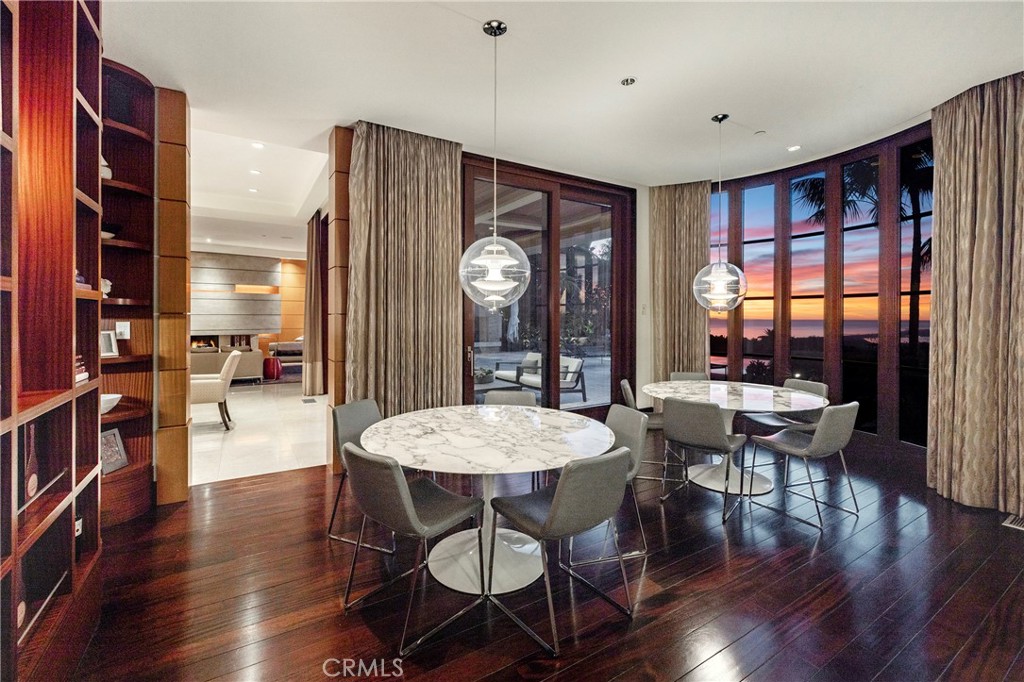 Pelican Crest (NCPC) - Residential