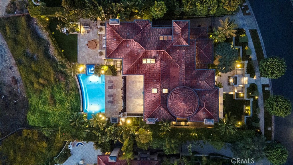 Pelican Crest (NCPC) - Residential