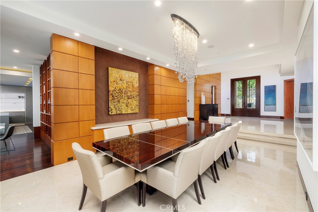 Pelican Crest (NCPC) - Residential