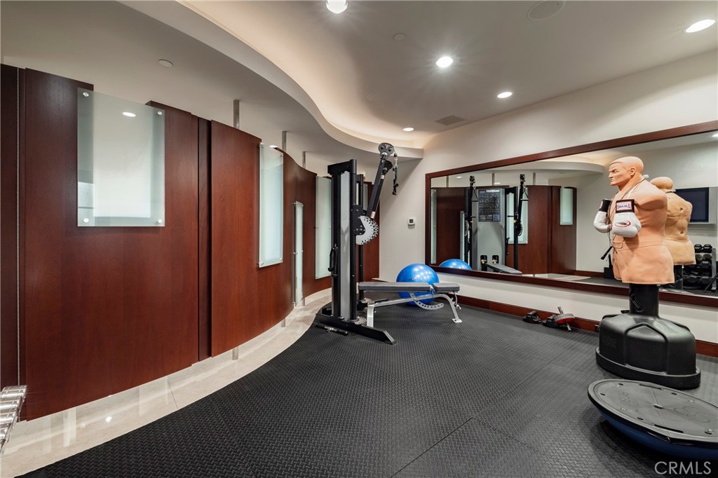 Pelican Crest (NCPC) - Residential