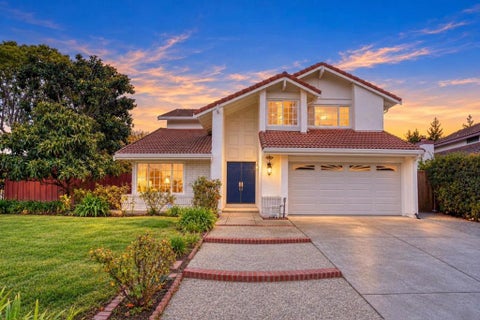 Photo of 4800 La Habra Street, Union City, CA 94587 (MLS # ML82061267)