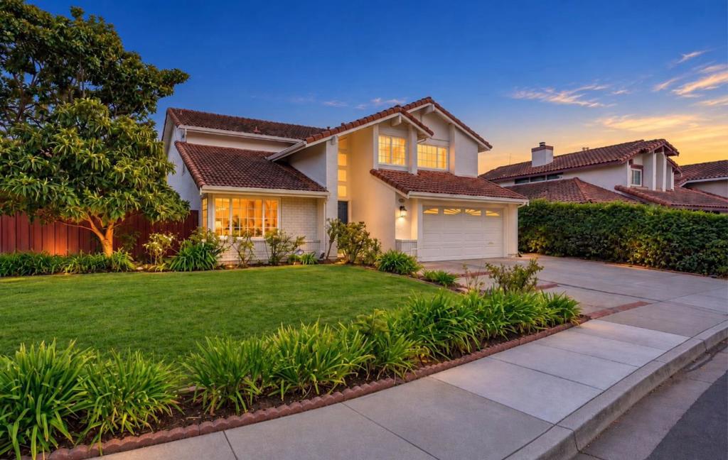 4800 La Habra Street