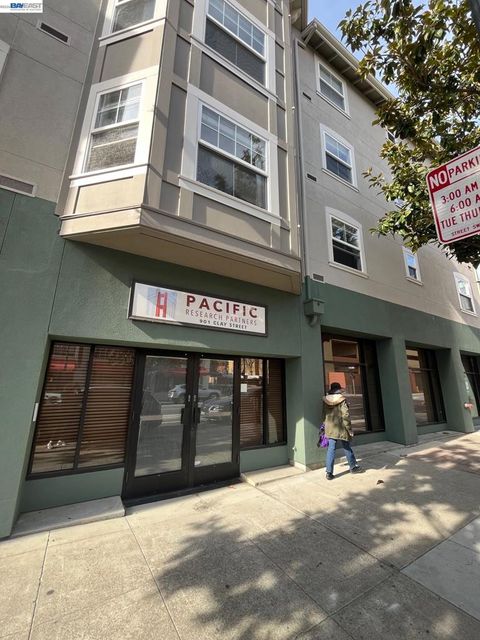 Photo of 901 Clay St St, Oakland, CA 94607 (MLS # 41128910)