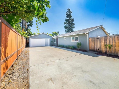 Photo of 1165 Peach Avenue, El Cajon, CA 92021 (MLS # NDP2608940)